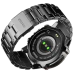 Zero Revoltt Smartwatch - Gun Metal